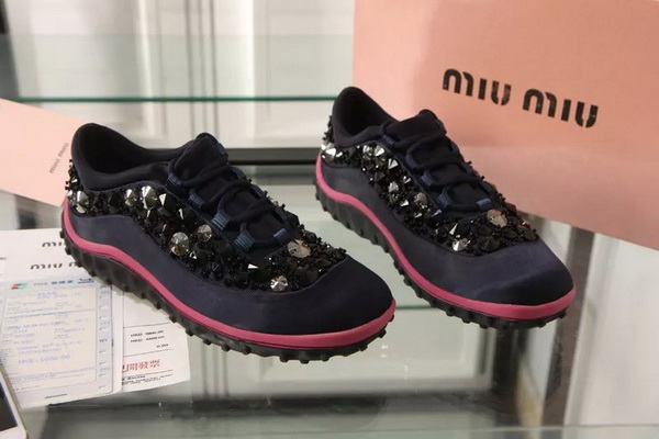 MIUMIU Casual shoes Women--003